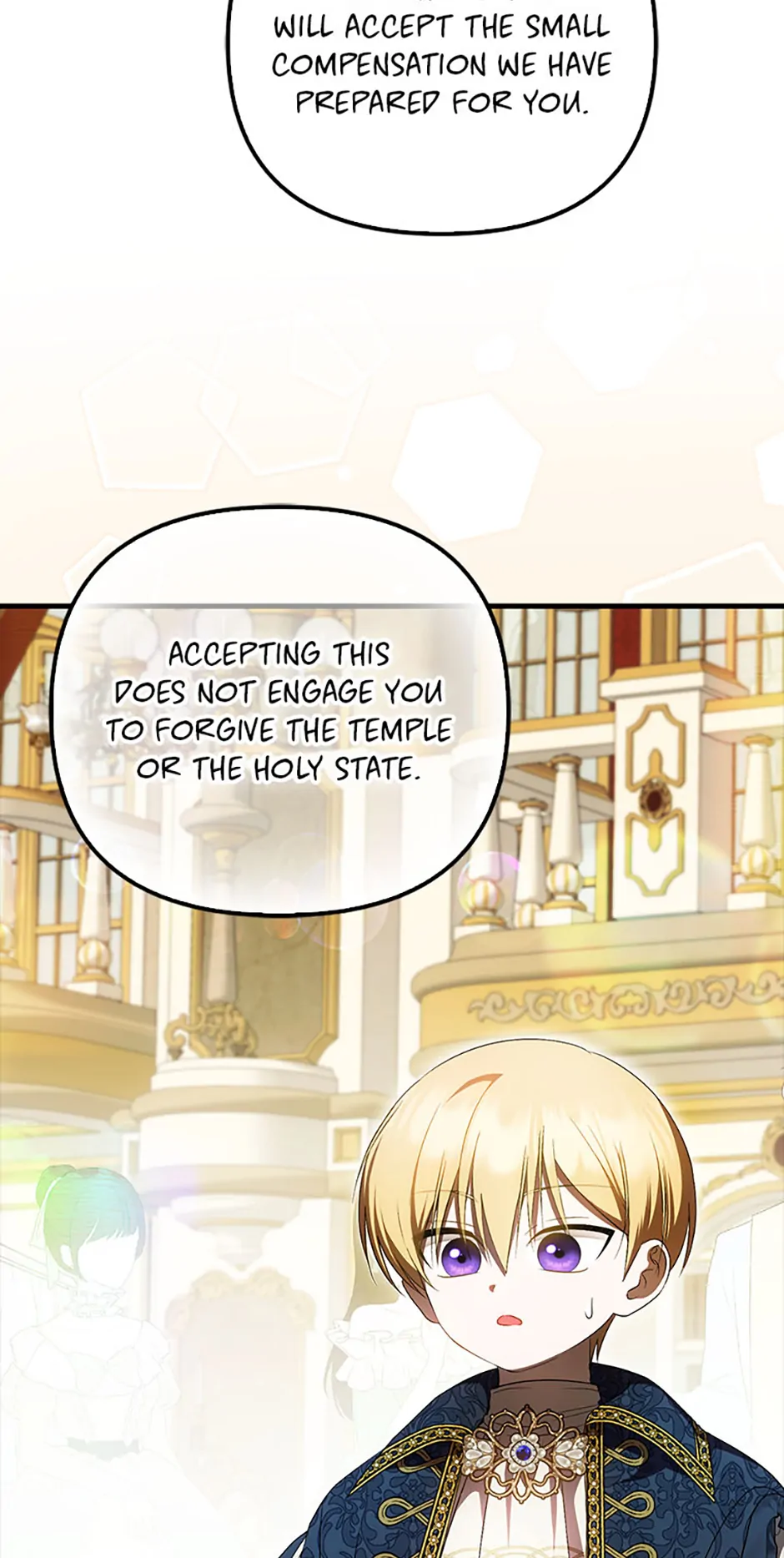 Being Loved for the First Time - Chapter 56 manhwa