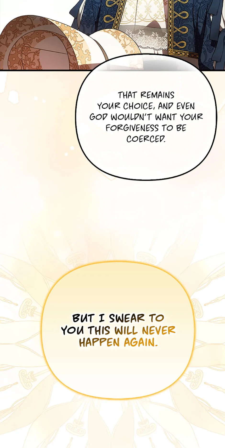 Being Loved for the First Time - Chapter 56 manhwa