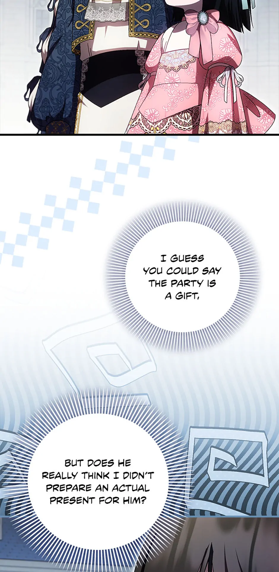 Being Loved for the First Time - Chapter 56 manhwa