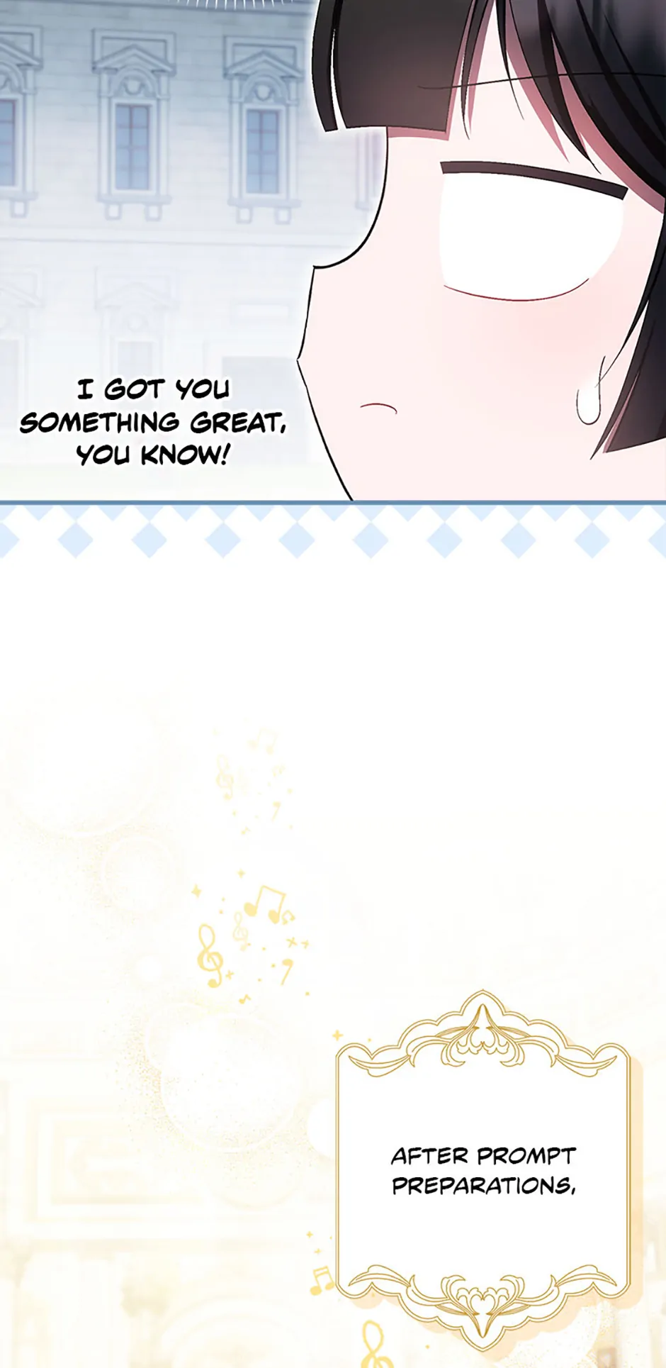 Being Loved for the First Time - Chapter 56 manhwa