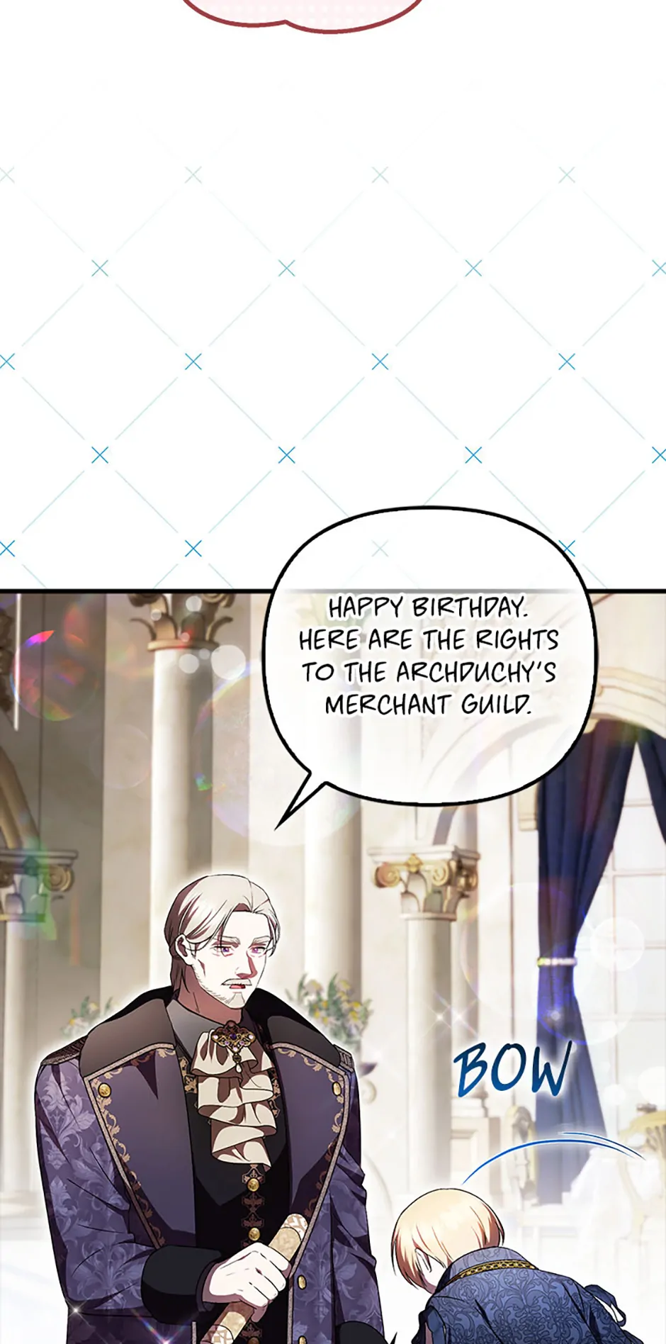Being Loved for the First Time - Chapter 56 manhwa