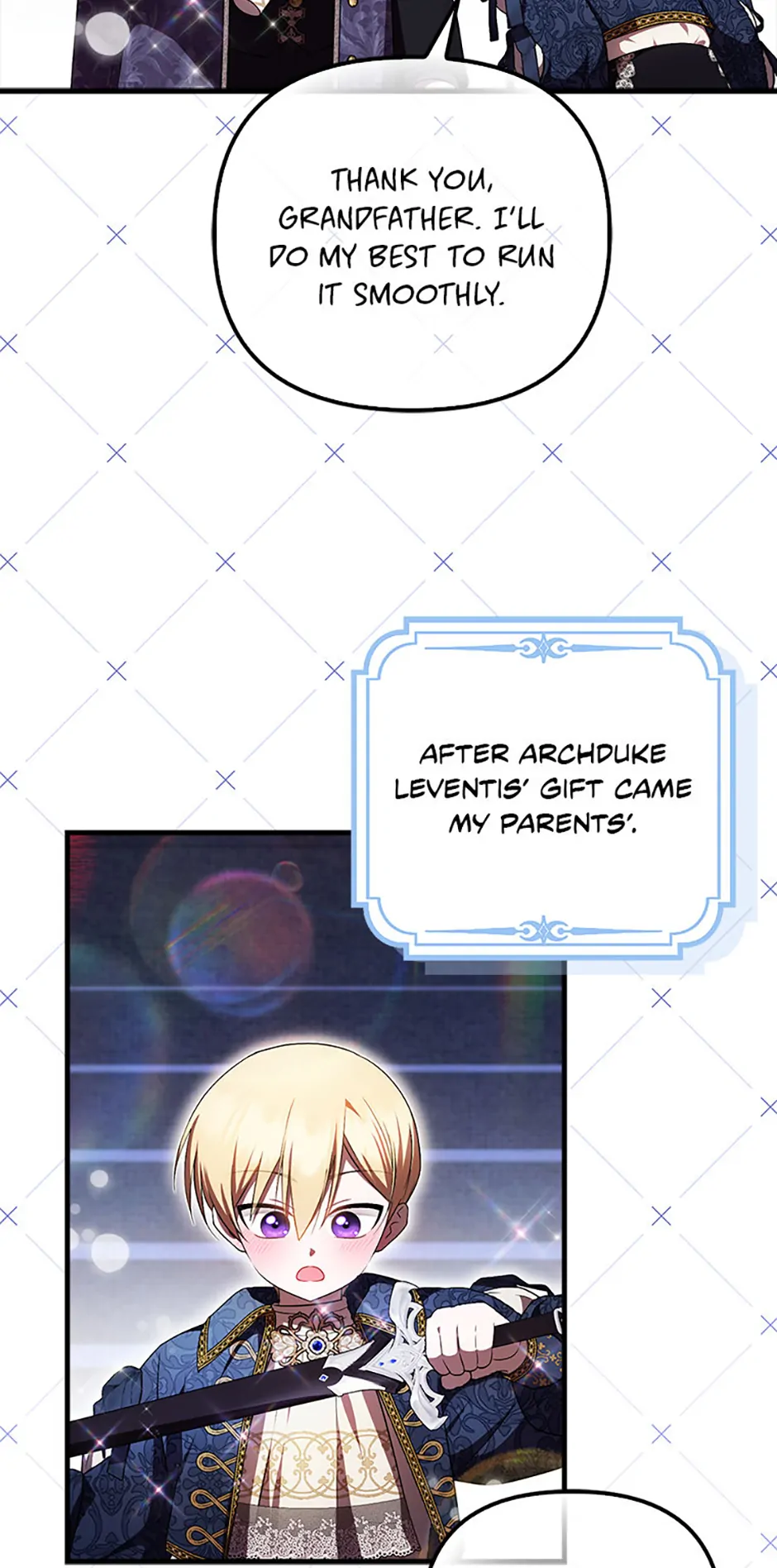 Being Loved for the First Time - Chapter 56 manhwa