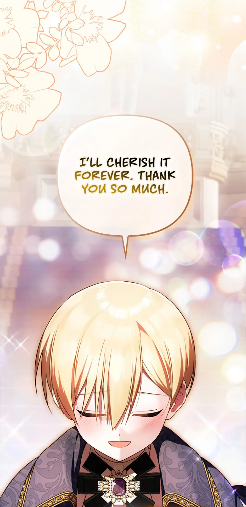 Being Loved for the First Time - Chapter 56 manhwa
