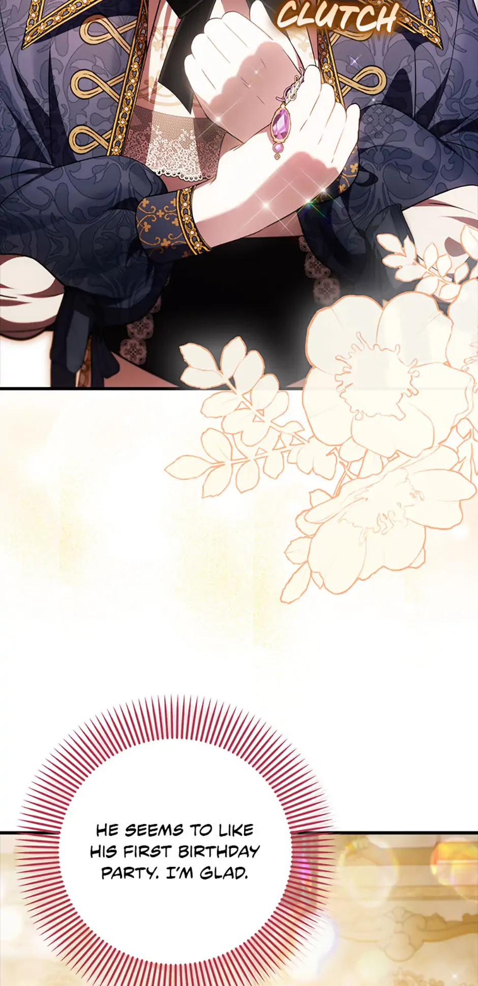 Being Loved for the First Time - Chapter 56 manhwa
