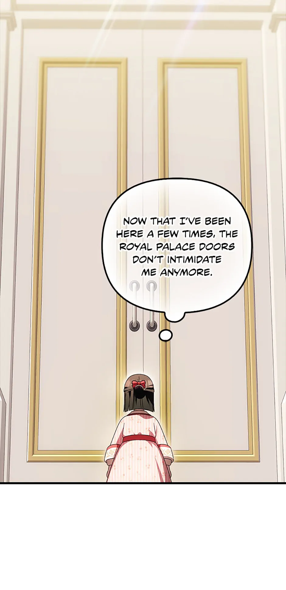 Being Loved for the First Time - Chapter 56 manhwa