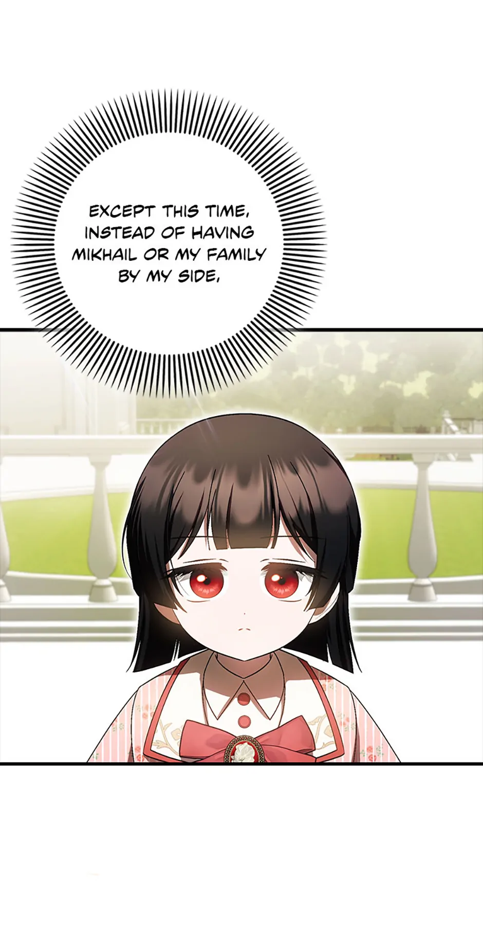Being Loved for the First Time - Chapter 56 manhwa