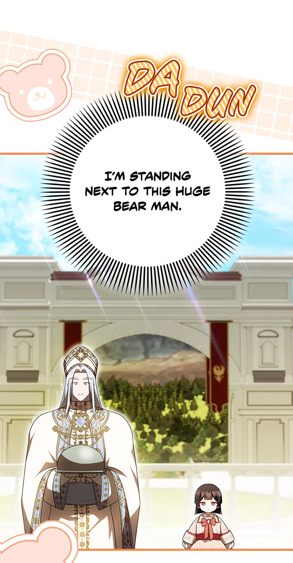 Being Loved for the First Time - Chapter 56 manhwa