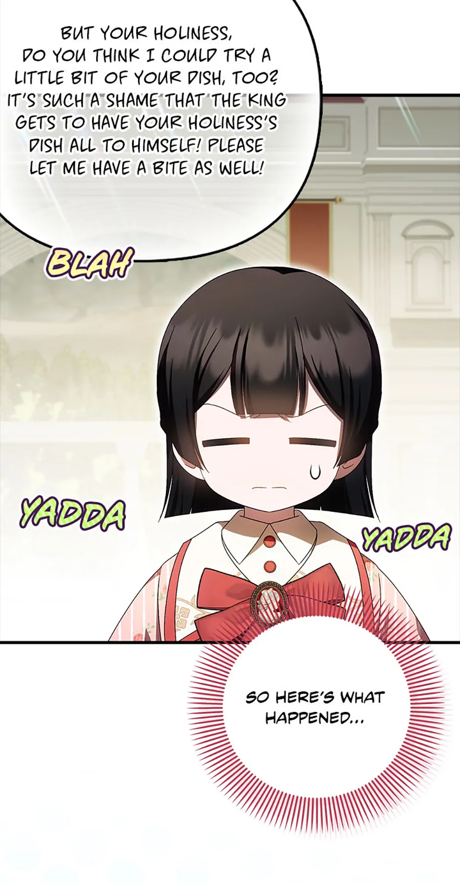 Being Loved for the First Time - Chapter 56 manhwa
