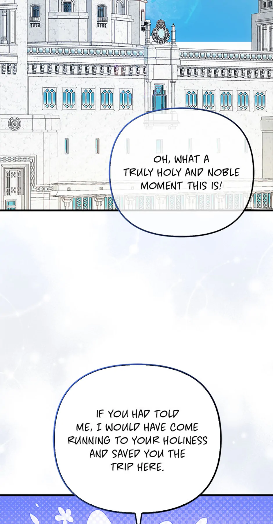 Being Loved for the First Time - Chapter 56 manhwa