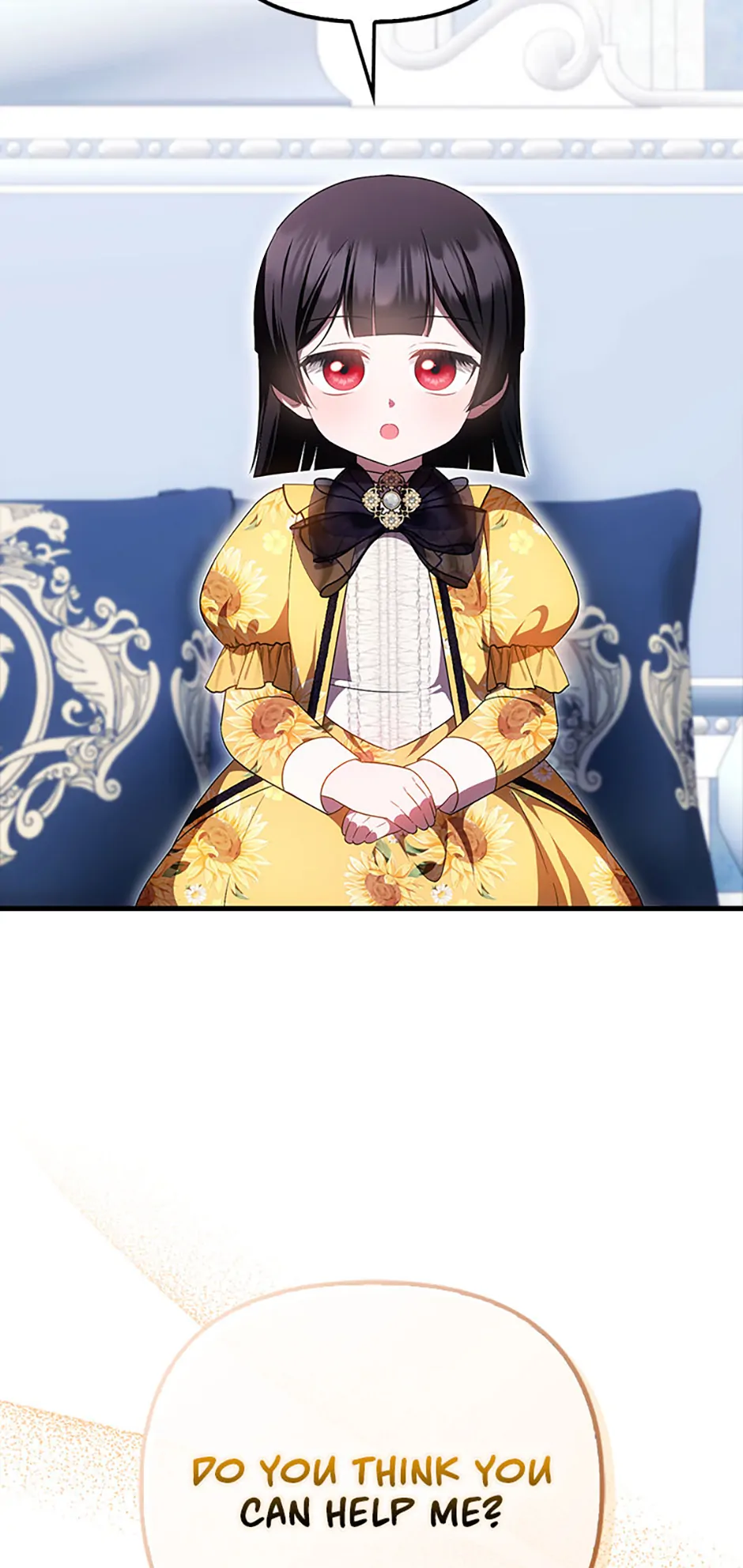 Being Loved for the First Time - Chapter 56 manhwa