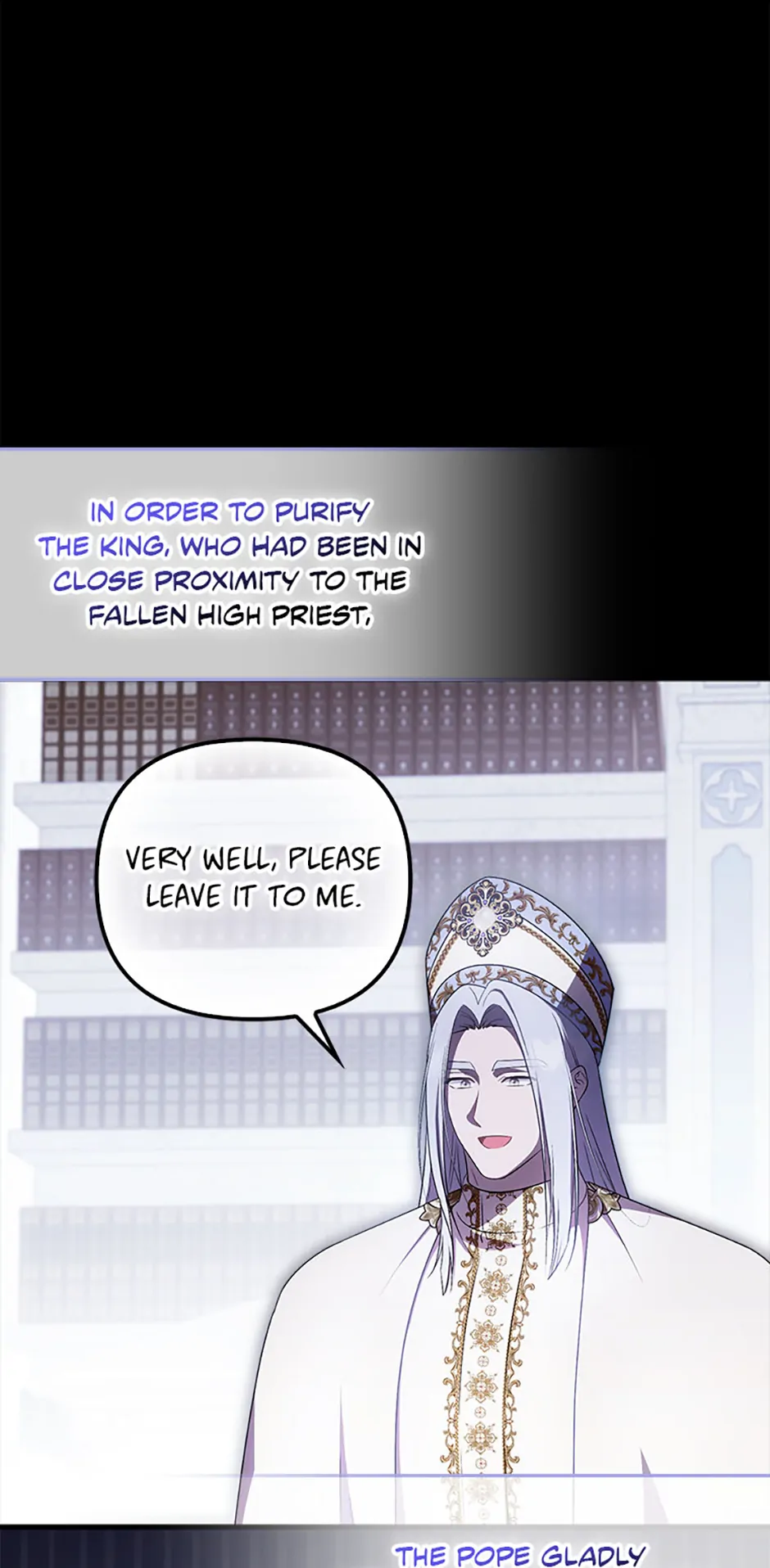 Being Loved for the First Time - Chapter 57 manhwa