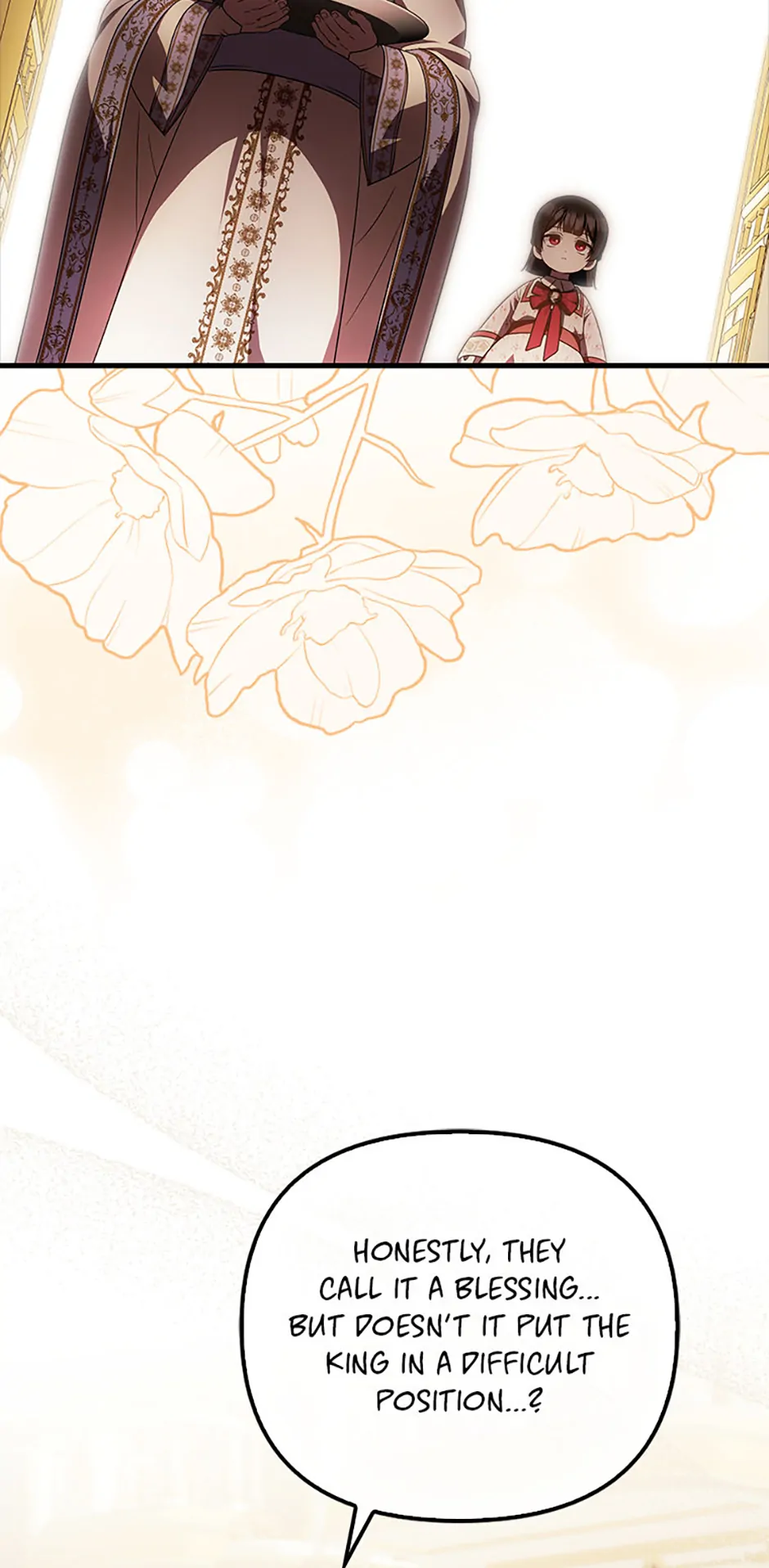 Being Loved for the First Time - Chapter 57 manhwa
