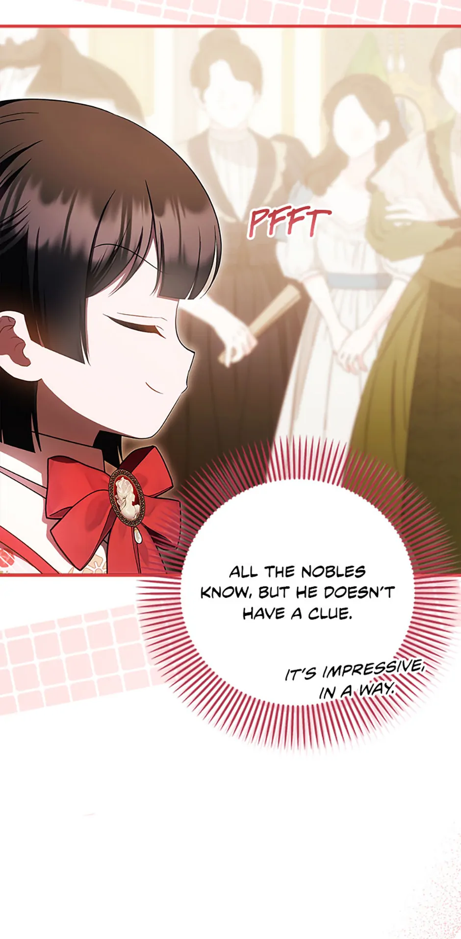 Being Loved for the First Time - Chapter 57 manhwa