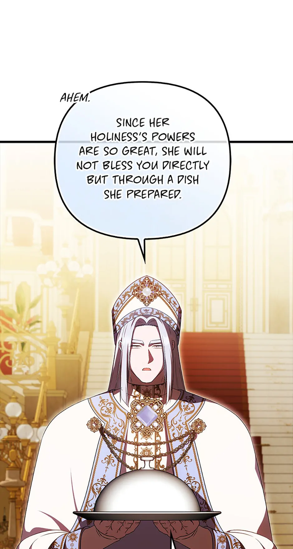 Being Loved for the First Time - Chapter 57 manhwa