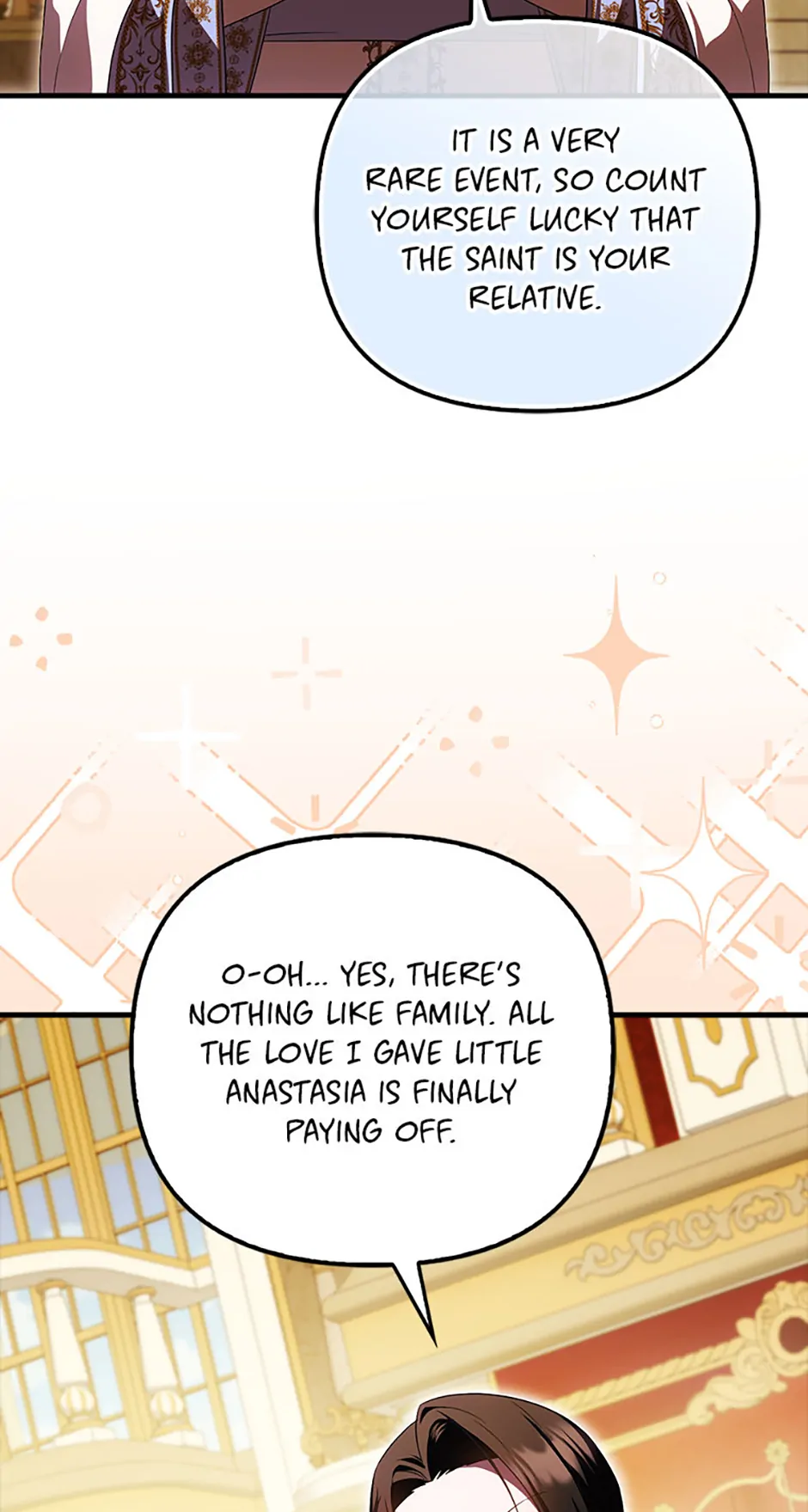 Being Loved for the First Time - Chapter 57 manhwa