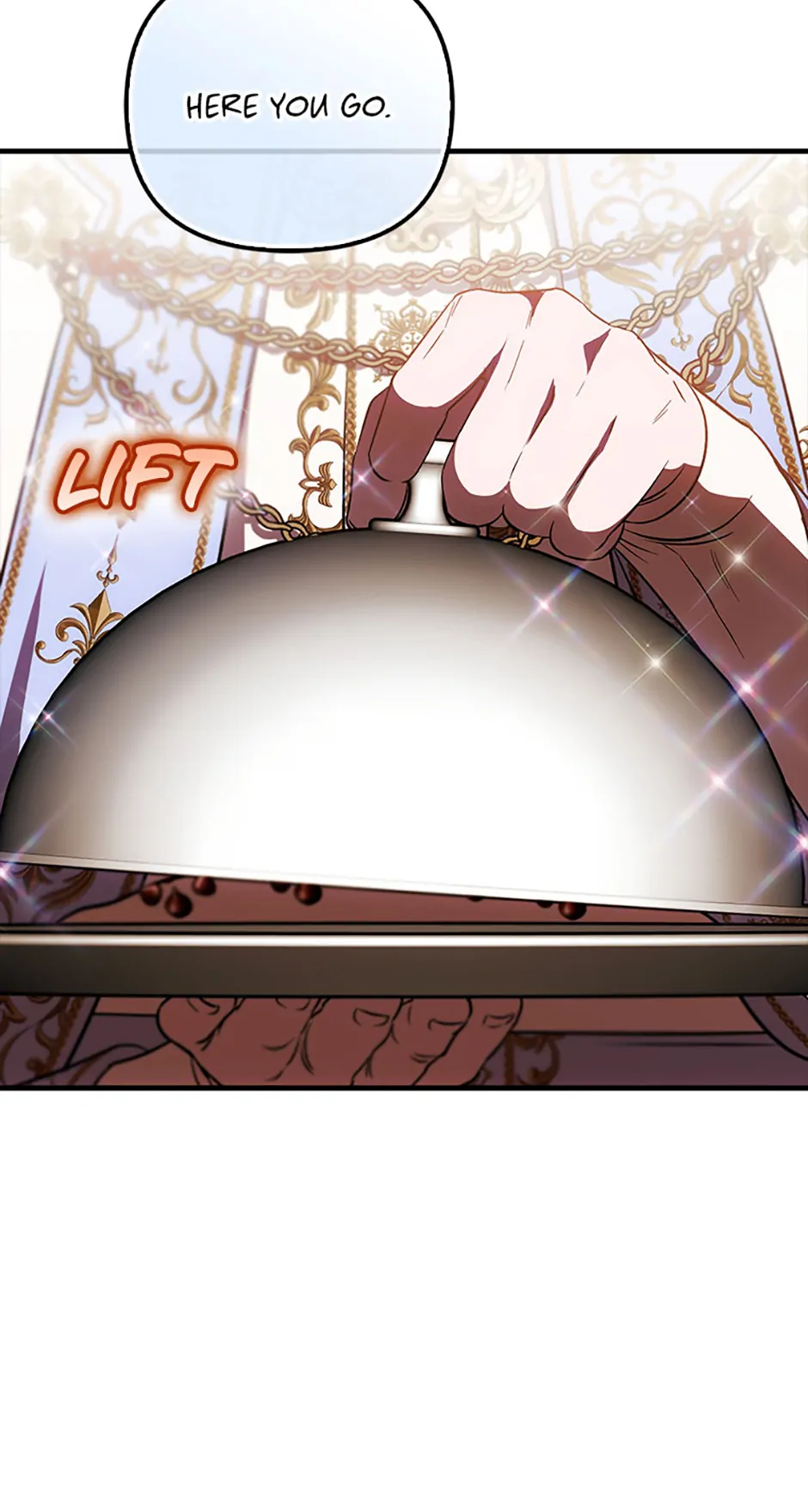Being Loved for the First Time - Chapter 57 manhwa