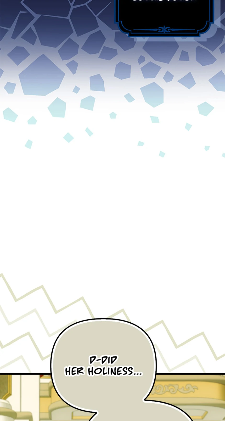 Being Loved for the First Time - Chapter 57 manhwa