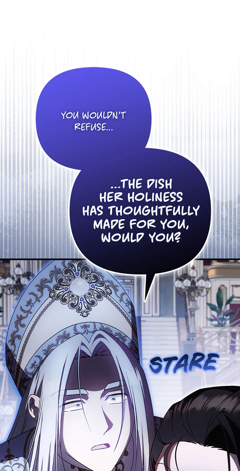 Being Loved for the First Time - Chapter 57 manhwa