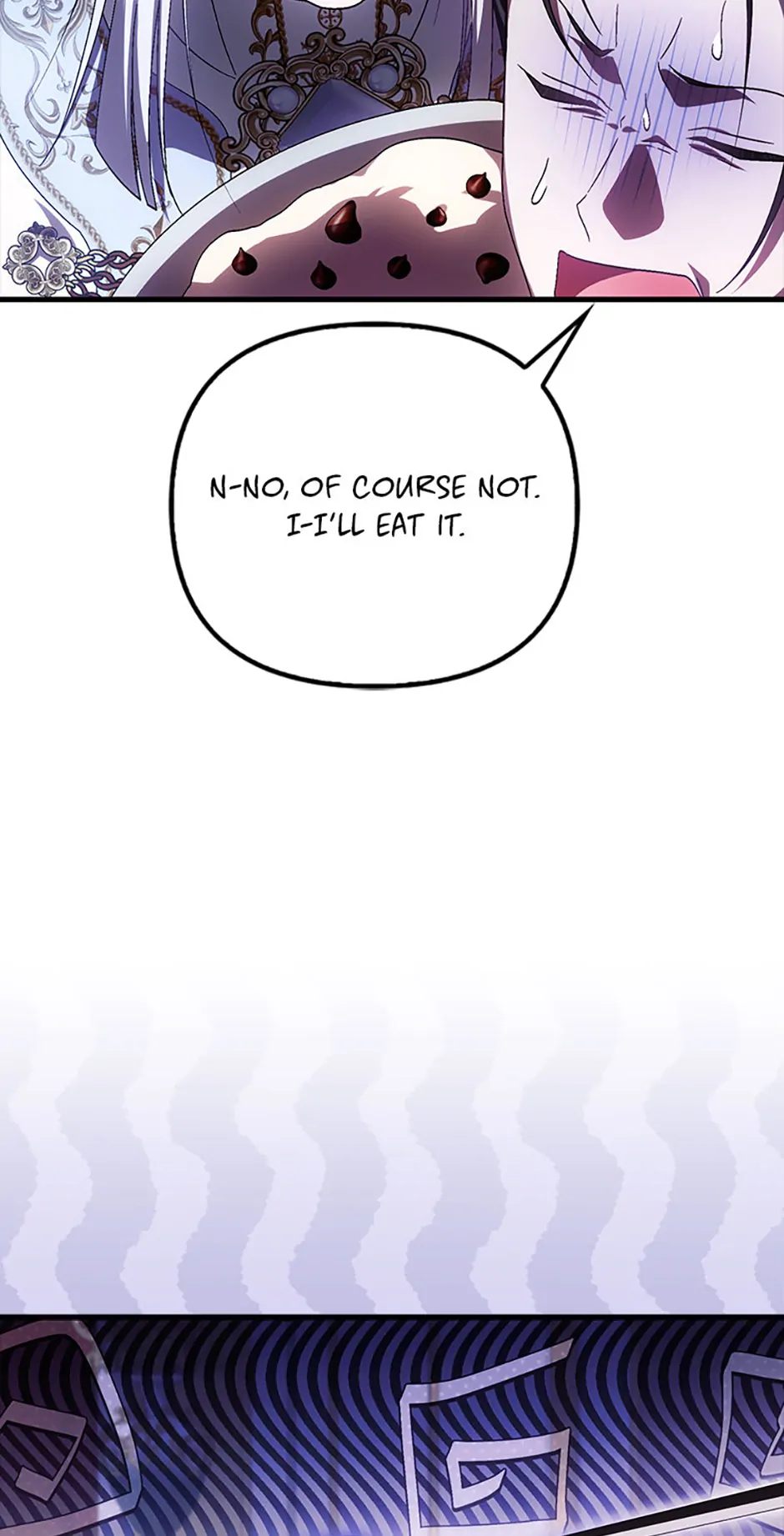 Being Loved for the First Time - Chapter 57 manhwa