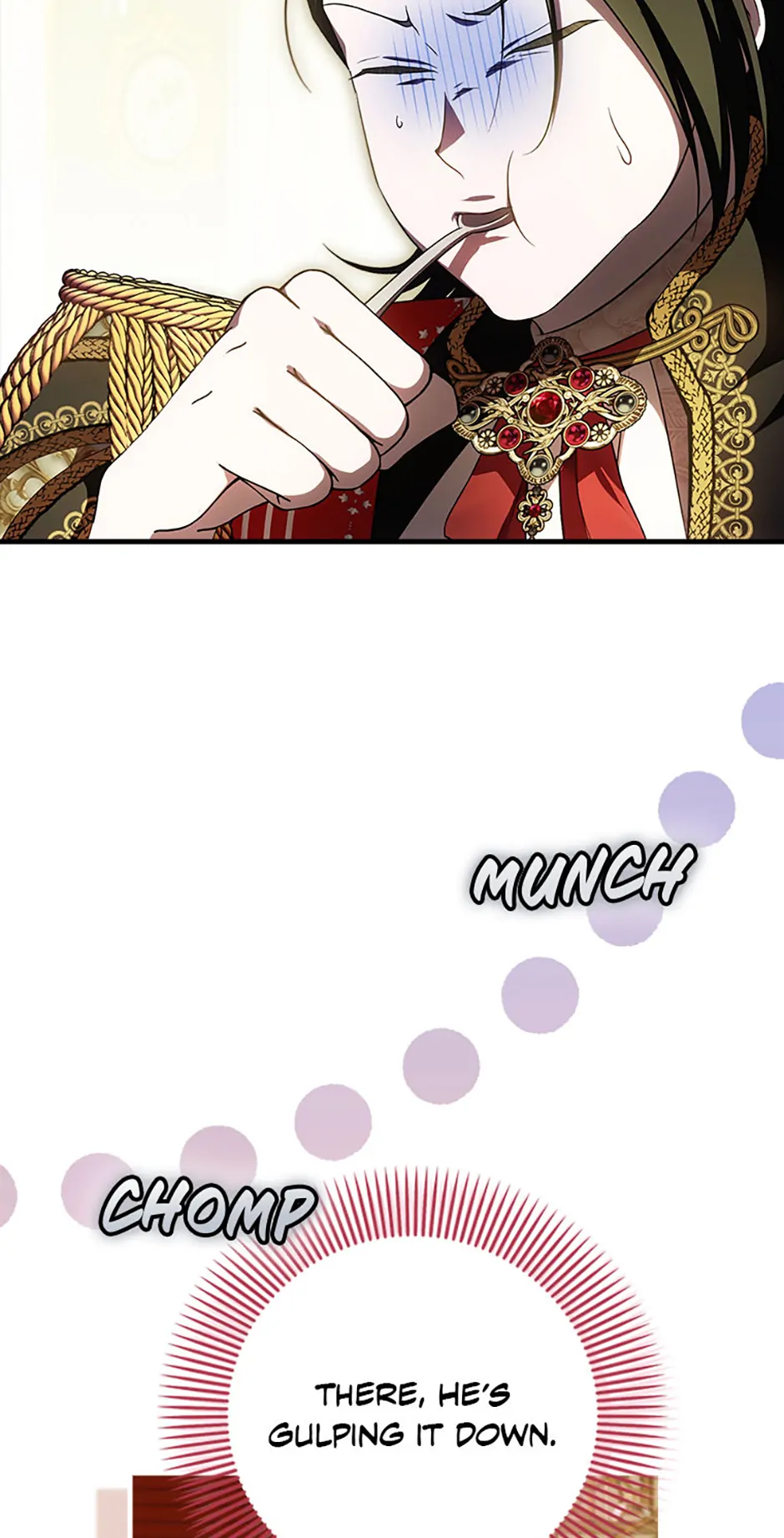 Being Loved for the First Time - Chapter 57 manhwa