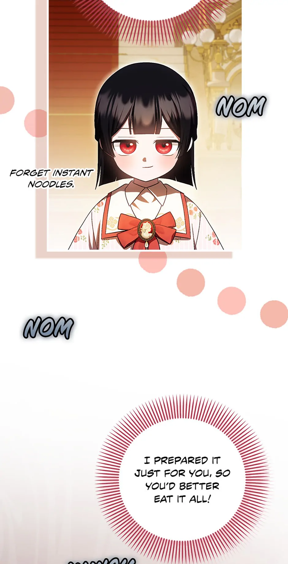 Being Loved for the First Time - Chapter 57 manhwa
