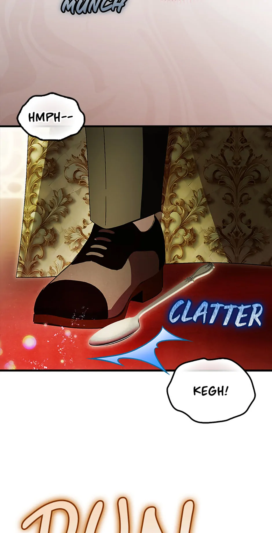 Being Loved for the First Time - Chapter 57 manhwa