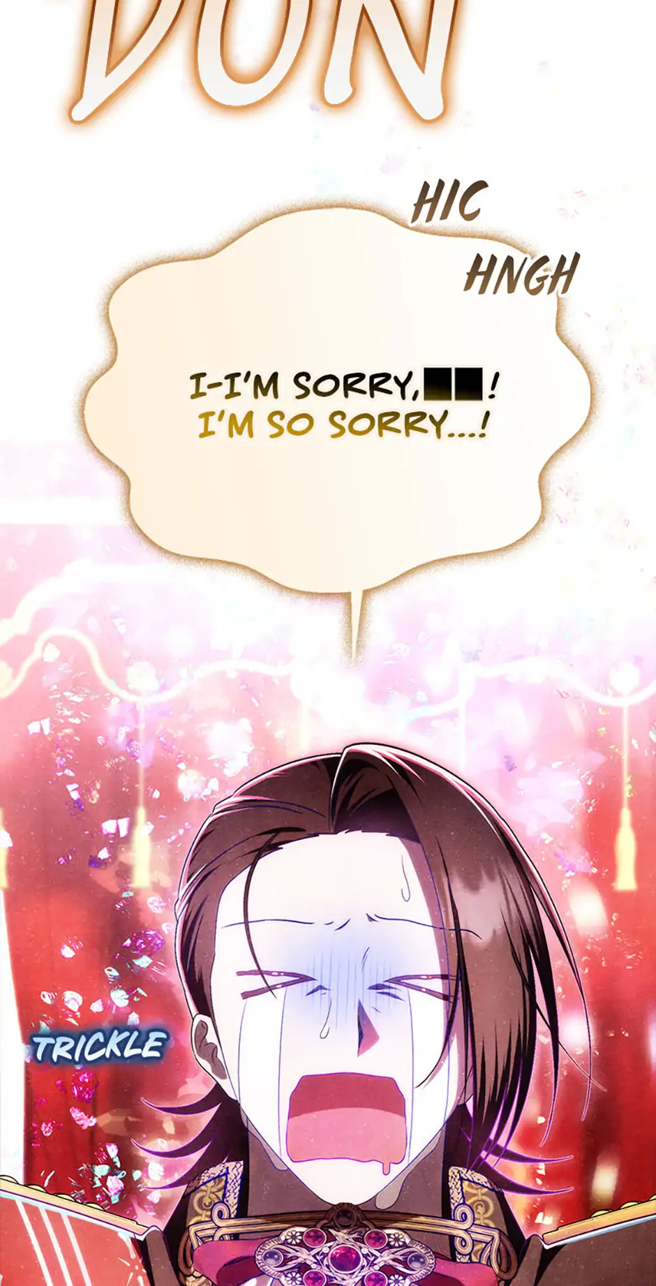 Being Loved for the First Time - Chapter 57 manhwa