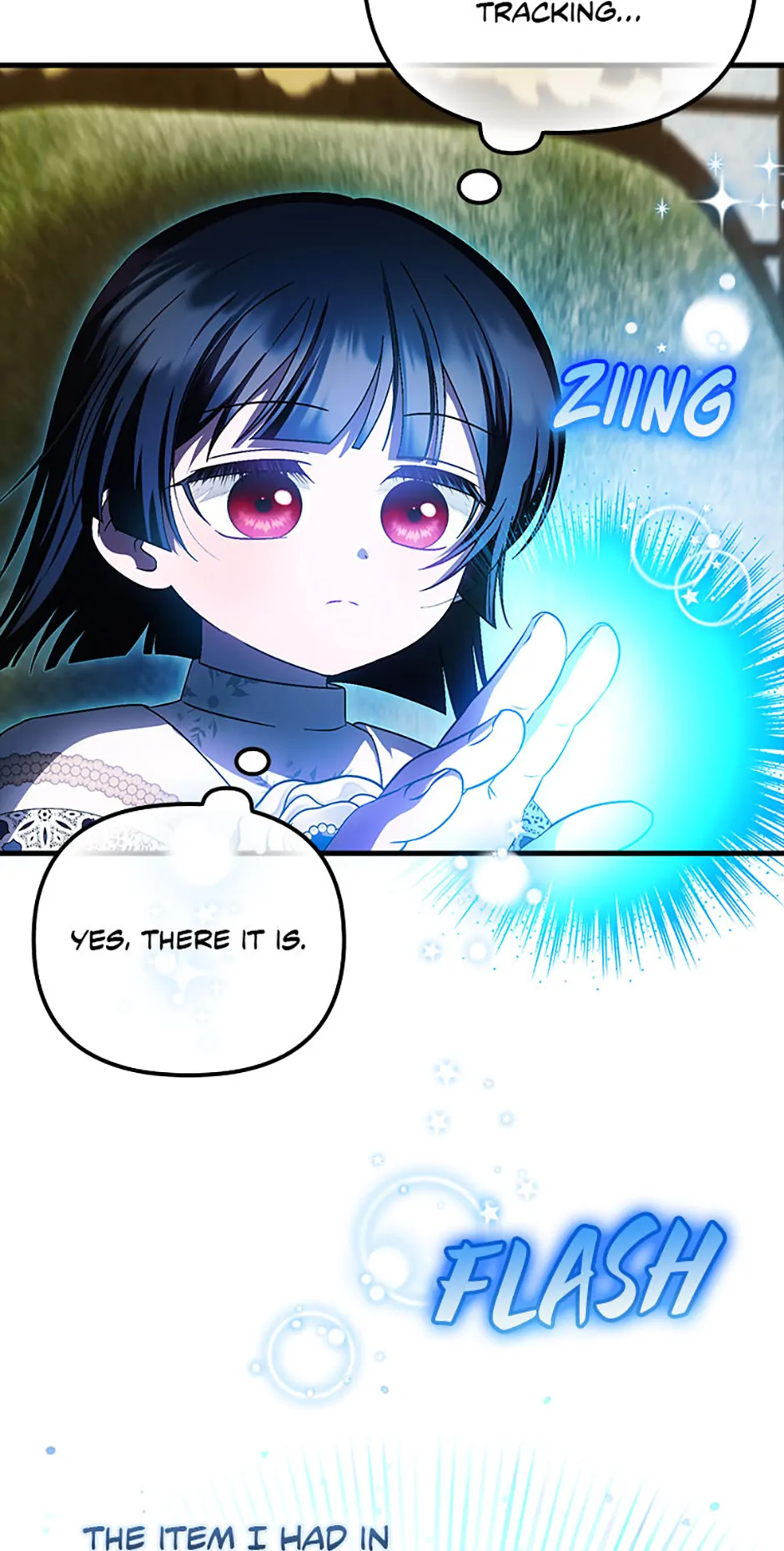 Being Loved for the First Time - Chapter 57 manhwa