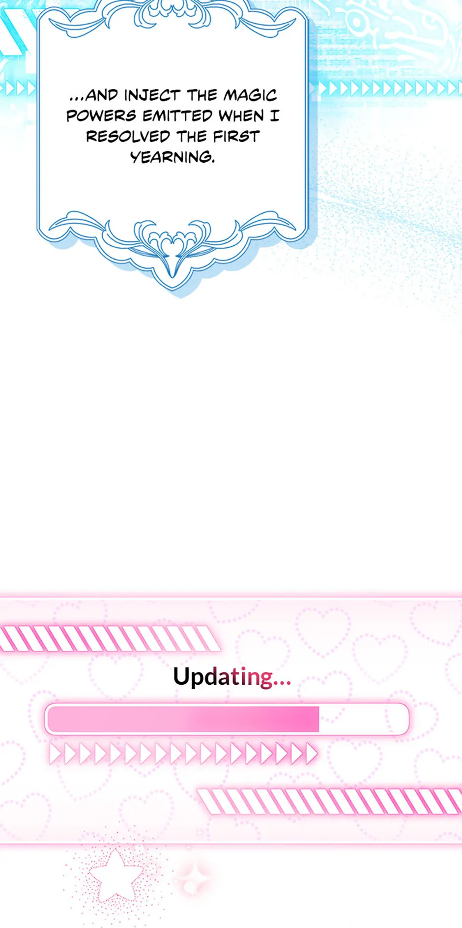 Being Loved for the First Time - Chapter 57 manhwa