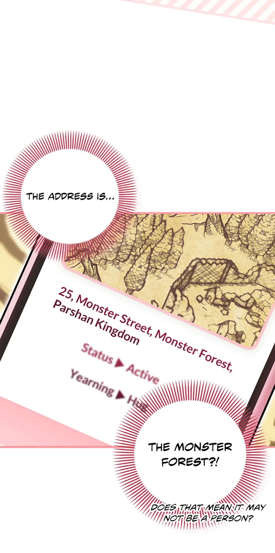 Being Loved for the First Time - Chapter 57 manhwa