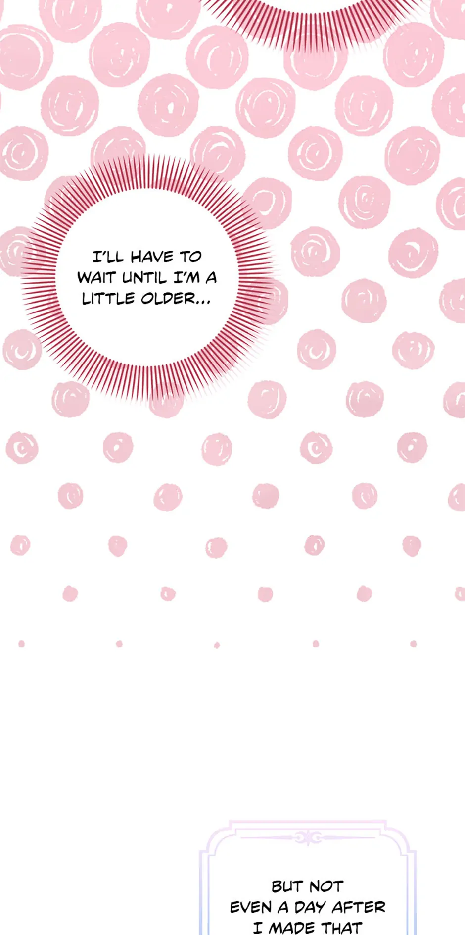 Being Loved for the First Time - Chapter 57 manhwa