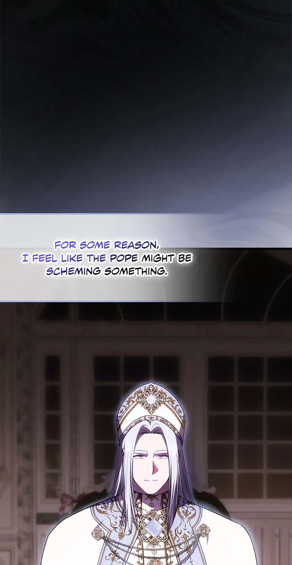 Being Loved for the First Time - Chapter 57 manhwa
