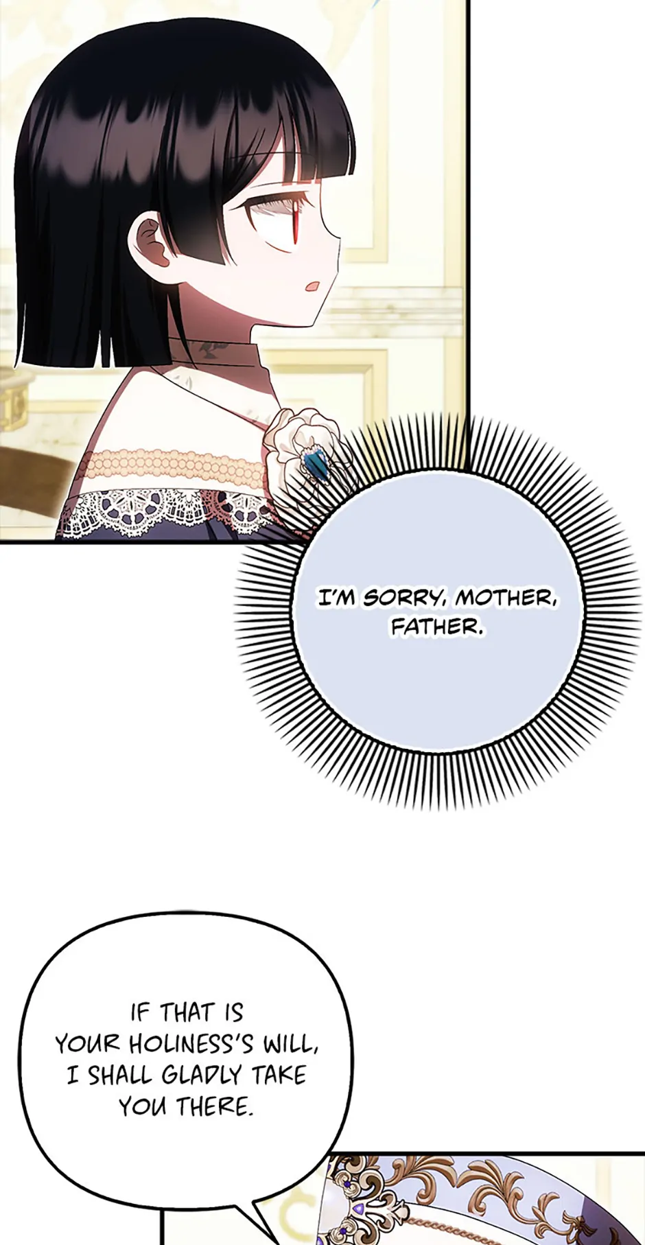 Being Loved for the First Time - Chapter 57 manhwa