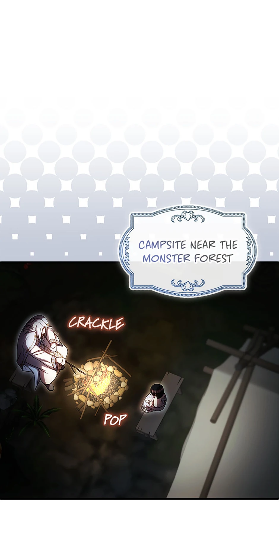 Being Loved for the First Time - Chapter 57 manhwa