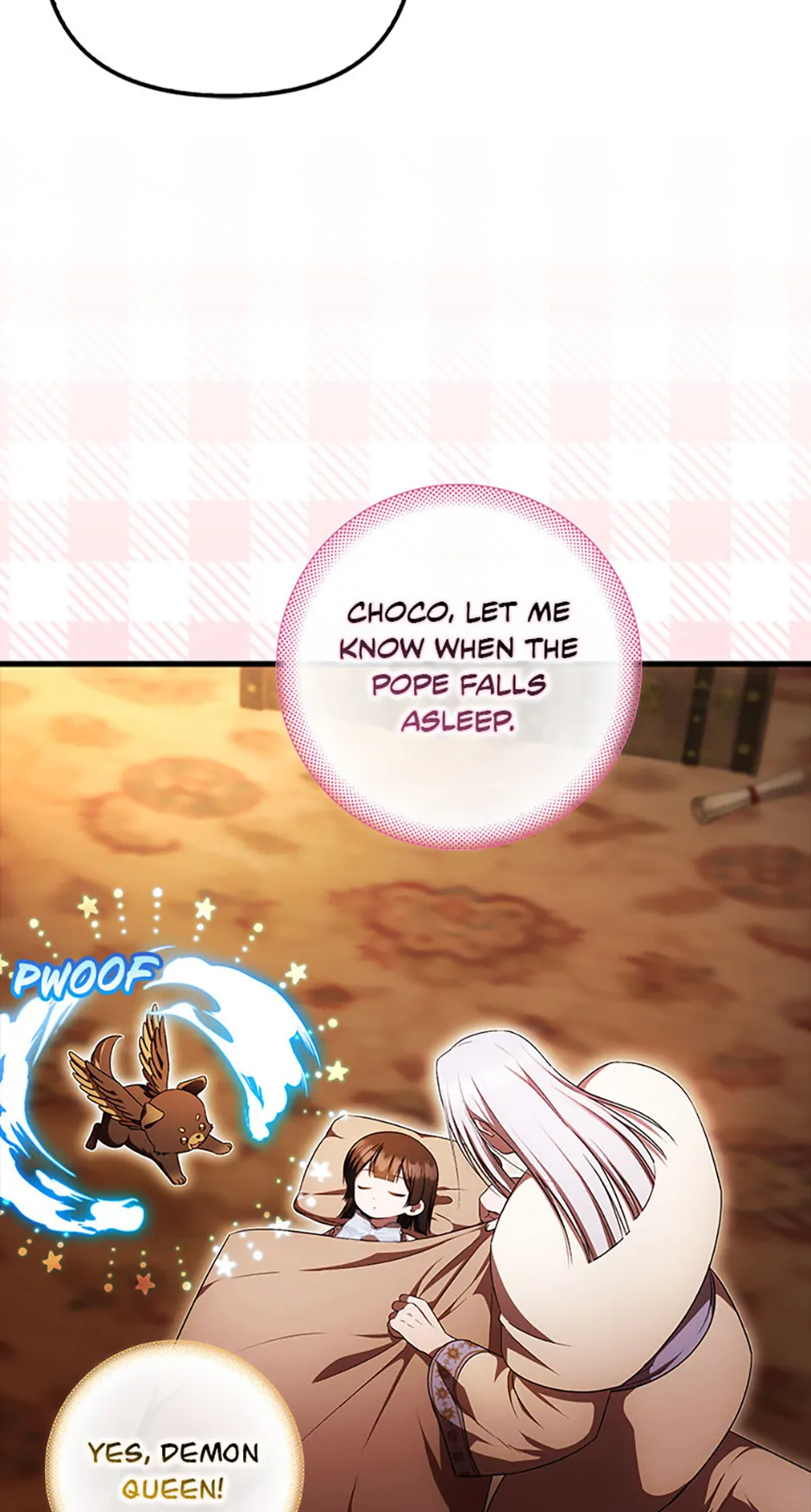 Being Loved for the First Time - Chapter 57 manhwa