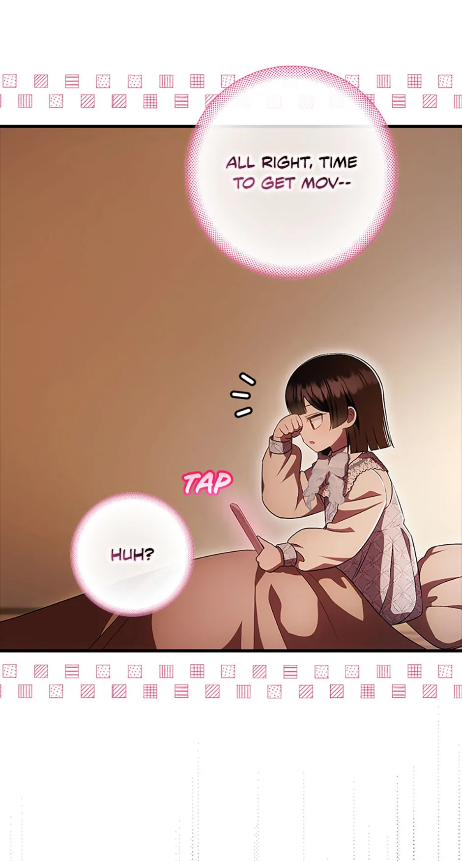 Being Loved for the First Time - Chapter 57 manhwa