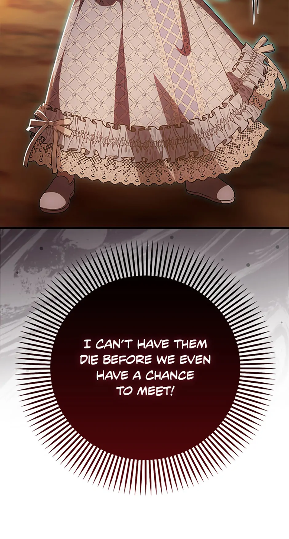 Being Loved for the First Time - Chapter 57 manhwa
