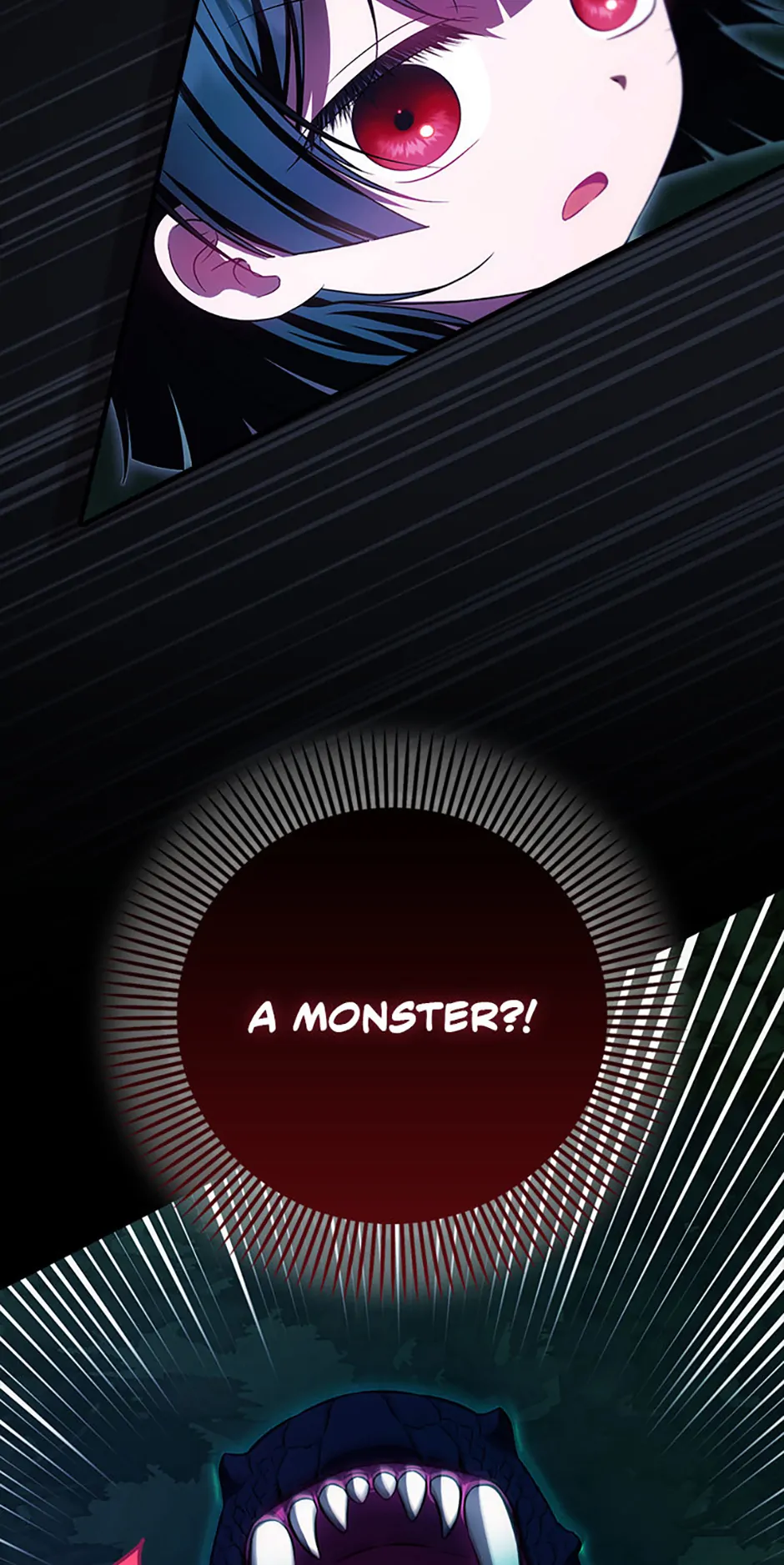 Being Loved for the First Time - Chapter 57 manhwa