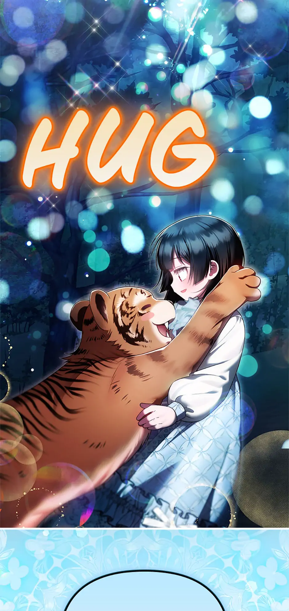 Being Loved for the First Time - Chapter 57 manhwa