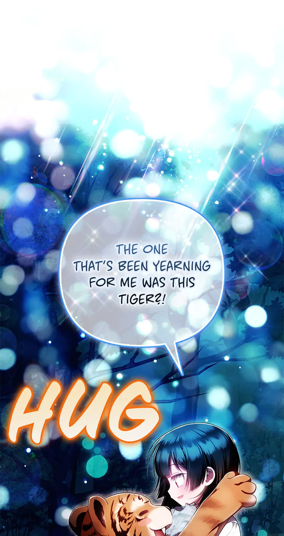 Being Loved for the First Time - Chapter 58 manhwa