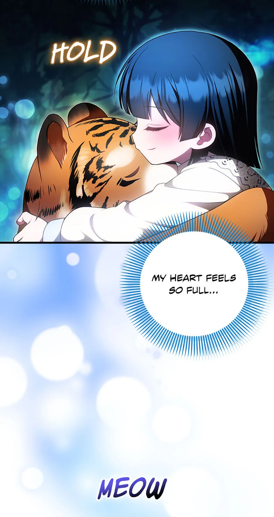 Being Loved for the First Time - Chapter 58 manhwa