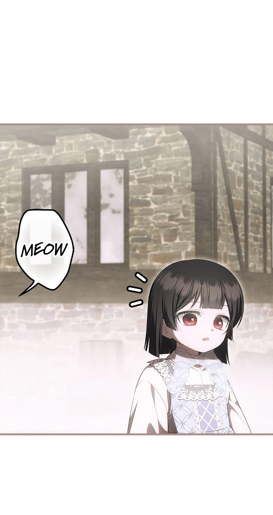 Being Loved for the First Time - Chapter 58 manhwa