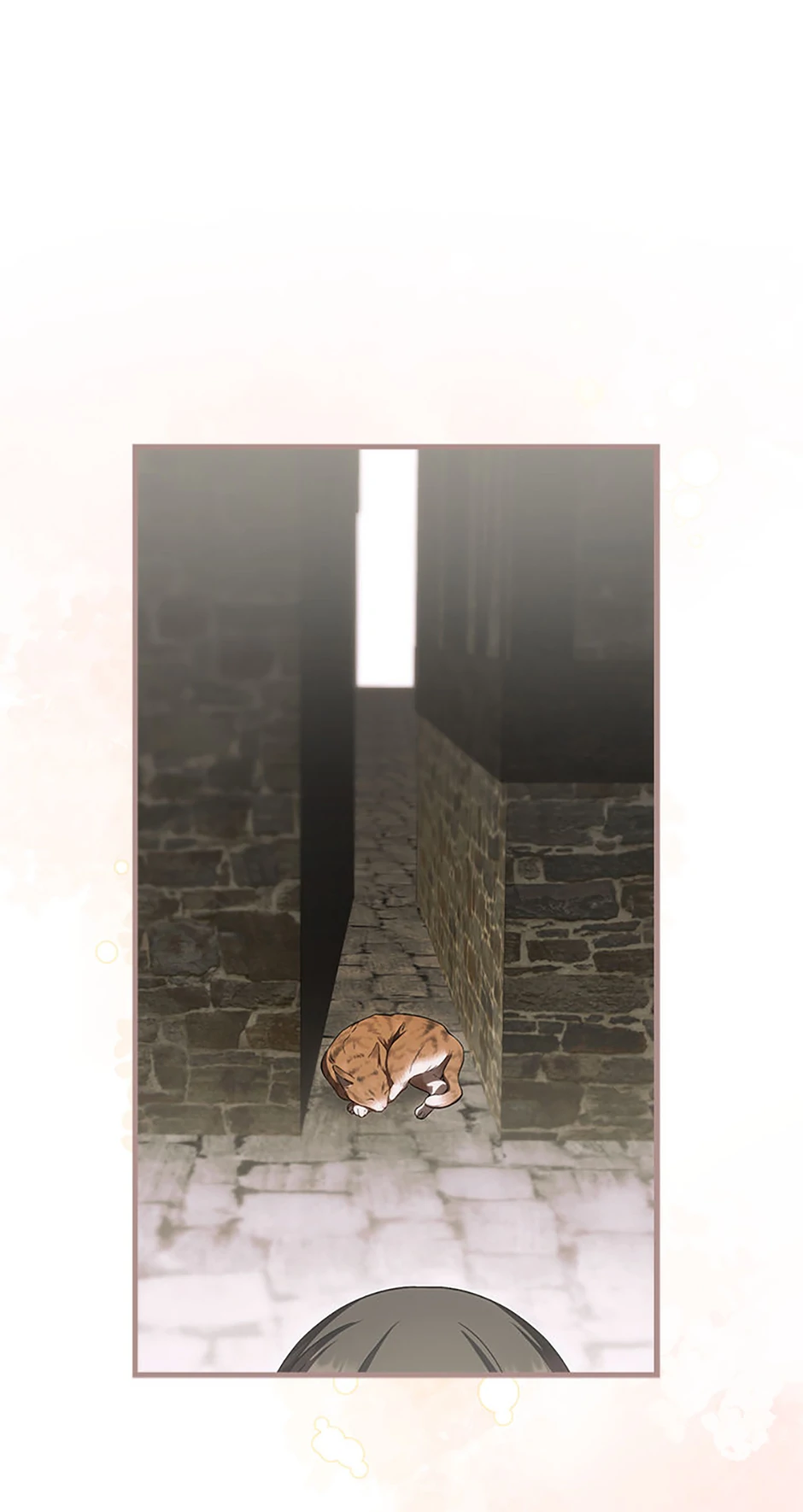 Being Loved for the First Time - Chapter 58 manhwa