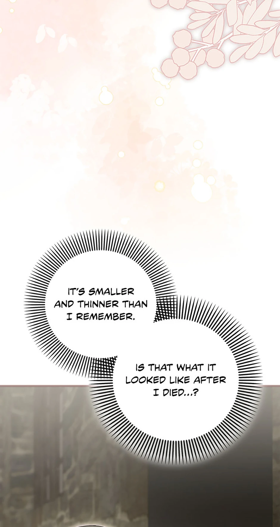 Being Loved for the First Time - Chapter 58 manhwa