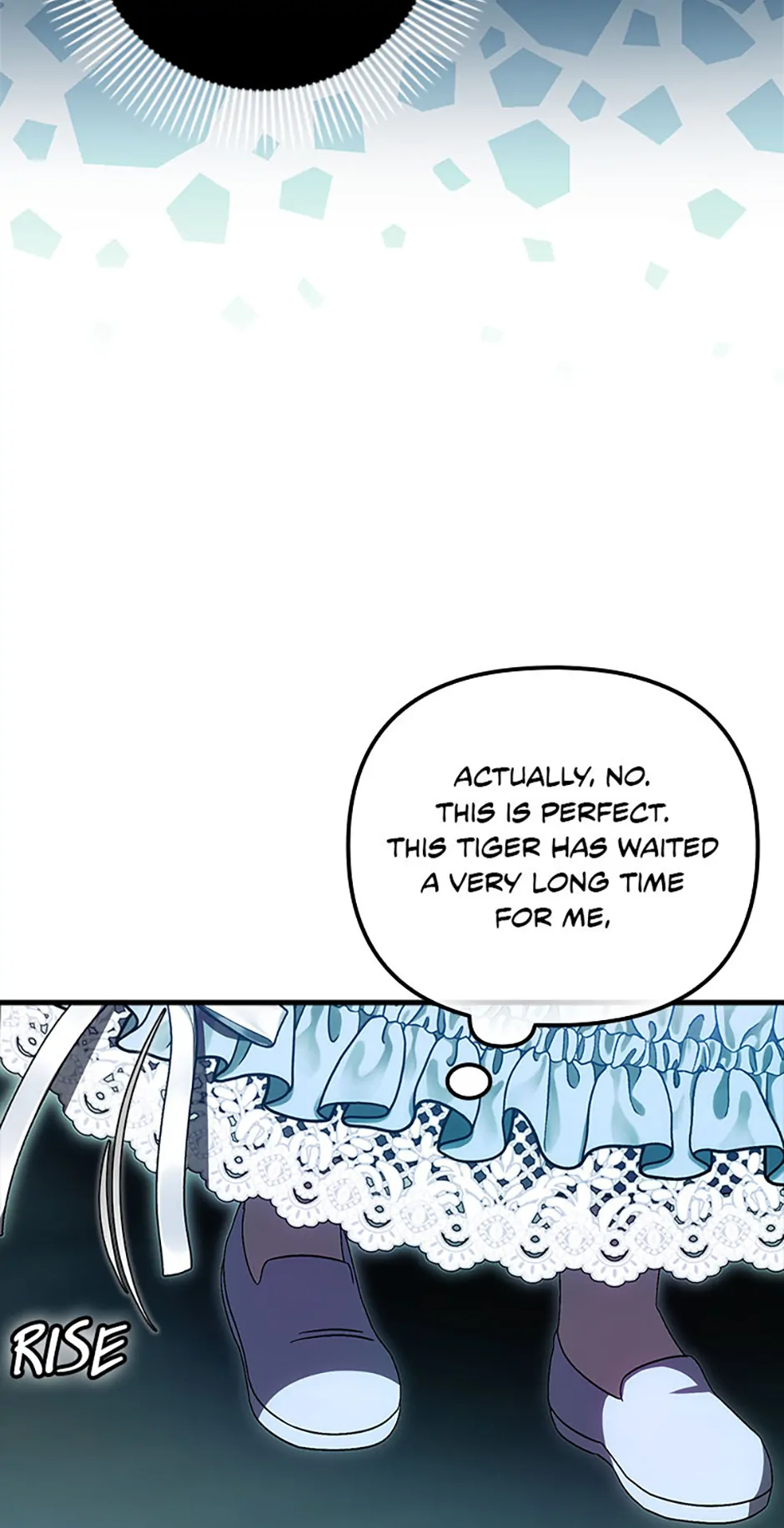 Being Loved for the First Time - Chapter 58 manhwa