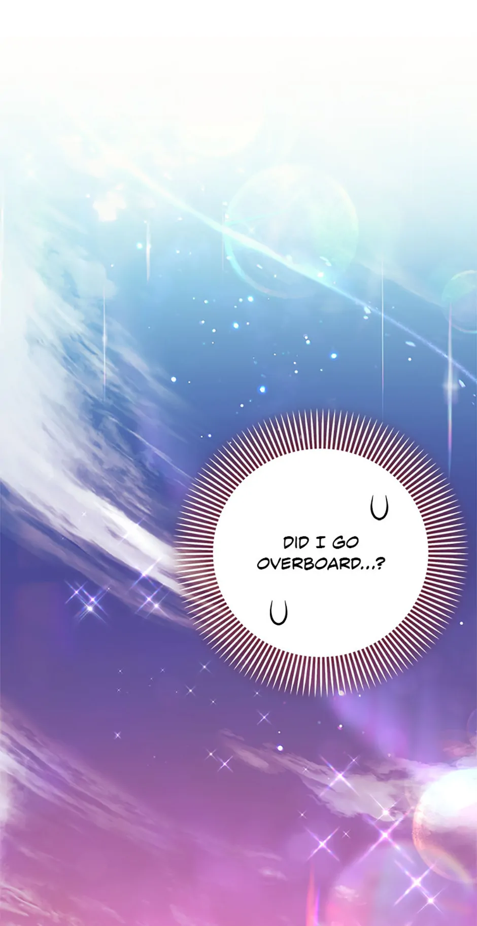 Being Loved for the First Time - Chapter 58 manhwa