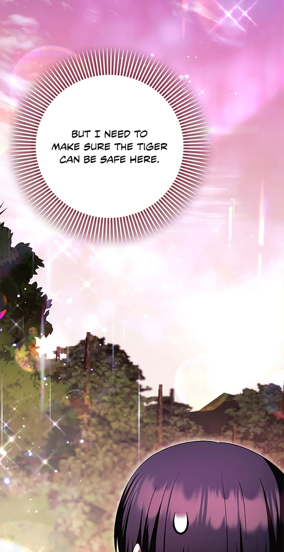 Being Loved for the First Time - Chapter 58 manhwa