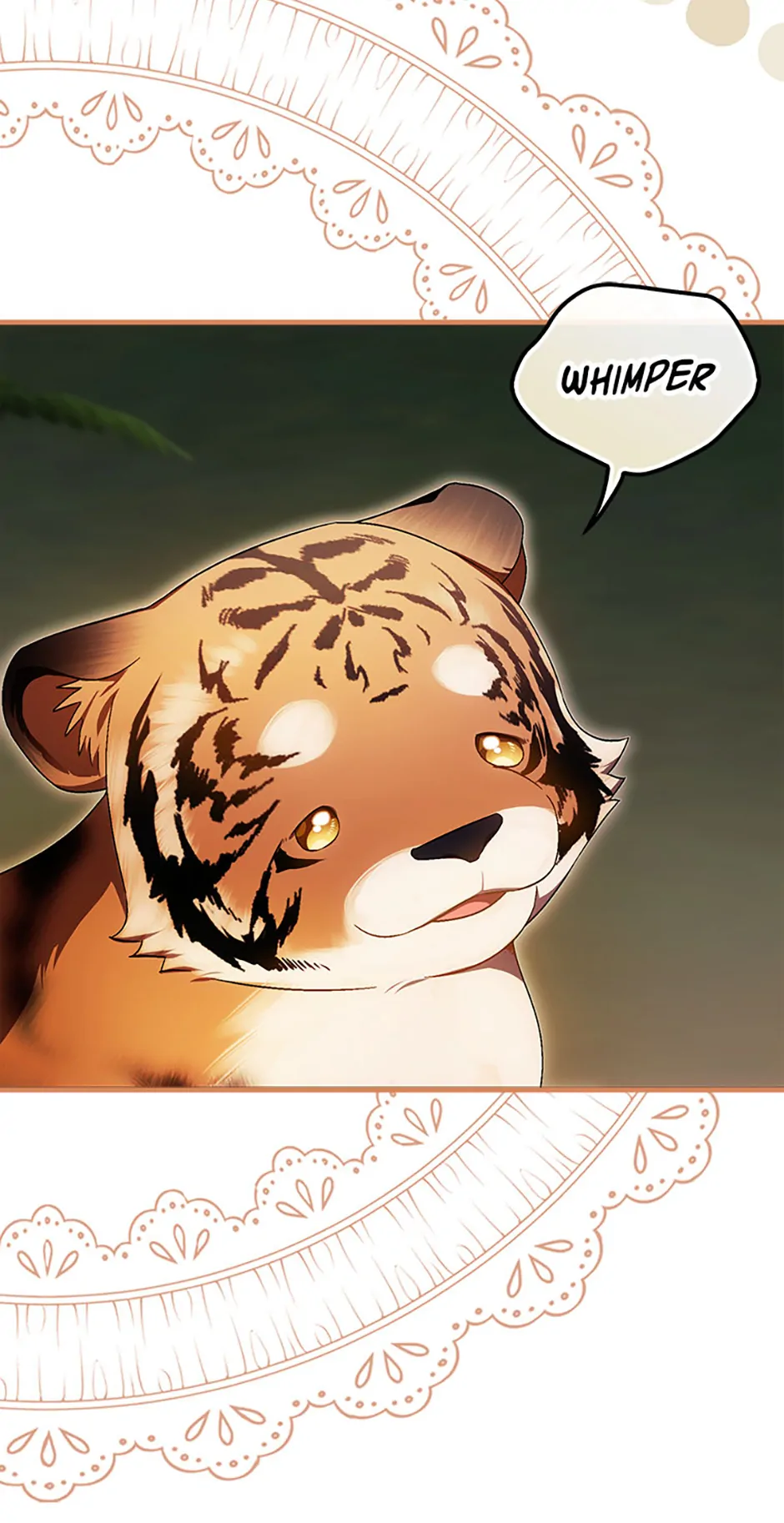 Being Loved for the First Time - Chapter 58 manhwa