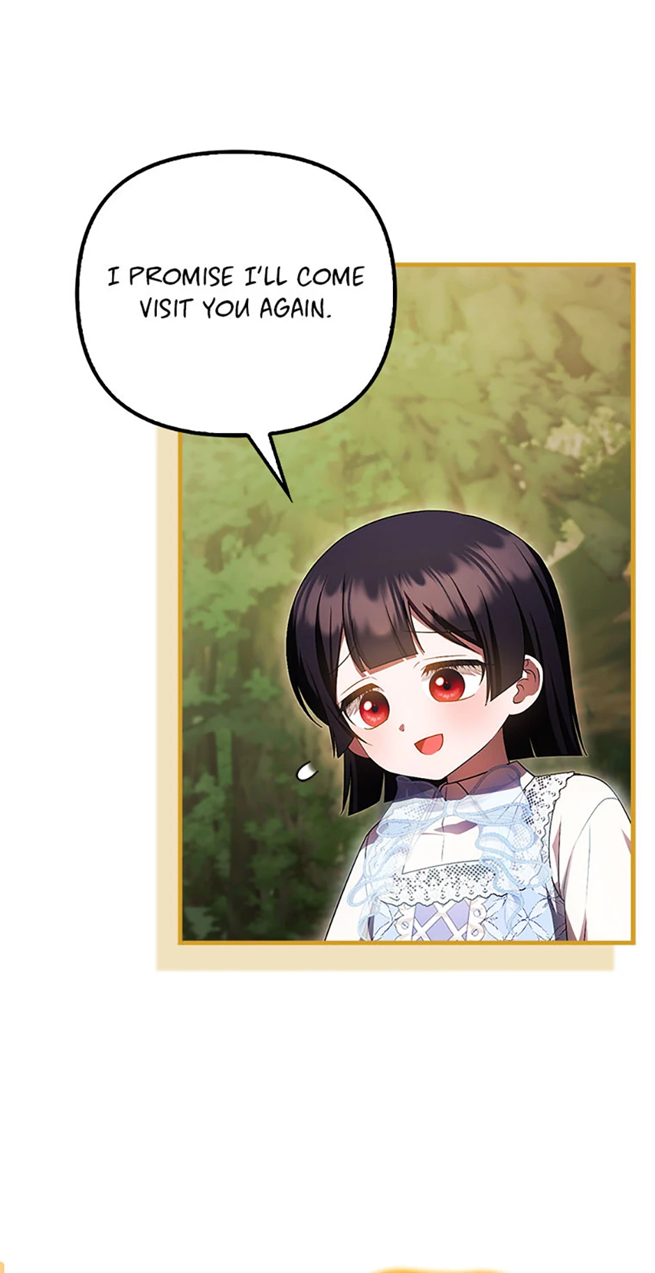 Being Loved for the First Time - Chapter 58 manhwa