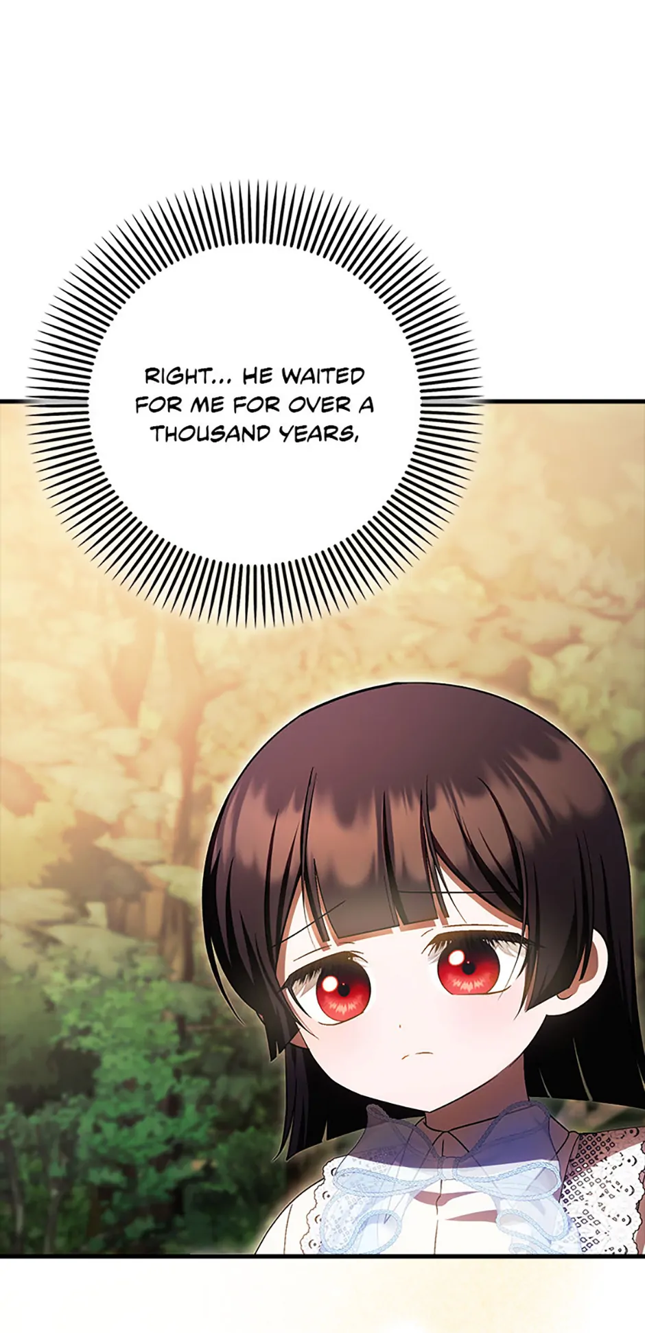 Being Loved for the First Time - Chapter 58 manhwa